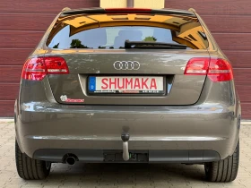 Audi A3 2.0TDI* 140ps*  Пълна Сервизна История в AUDI!, снимка 6