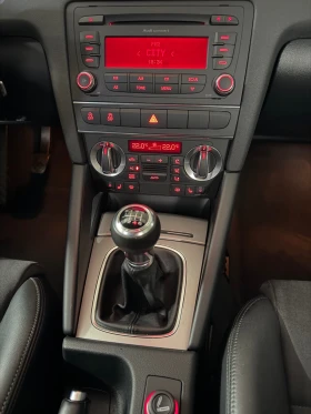 Audi A3 2.0TDI* 140ps*  Пълна Сервизна История в AUDI!, снимка 12
