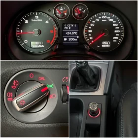 Audi A3 2.0TDI* 140ps*  Пълна Сервизна История в AUDI!, снимка 14
