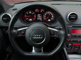 Audi A3 2.0TDI* 140ps*  Пълна Сервизна История в AUDI!, снимка 11