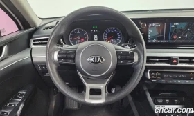 Kia K5 2.0 Trendy, снимка 13