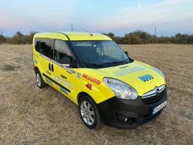Opel Combo, снимка 3