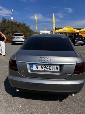 Audi A6 3.0TDI QUATRO , снимка 11