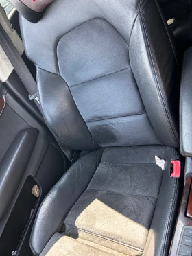 Audi A6 3.0TDI QUATRO , снимка 3