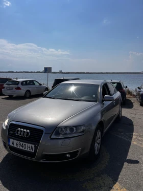 Audi A6 3.0TDI QUATRO , снимка 1