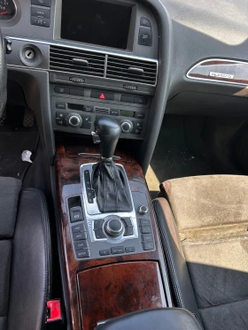 Audi A6 3.0TDI QUATRO , снимка 4