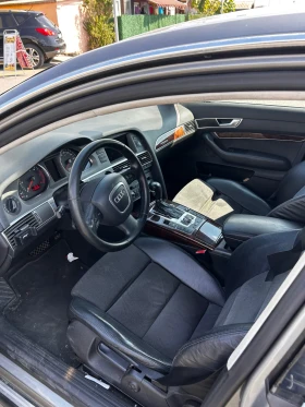 Audi A6 3.0TDI QUATRO , снимка 2