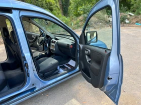 Opel Combo МЕТАН= ОБСЛУЖЕН, снимка 8