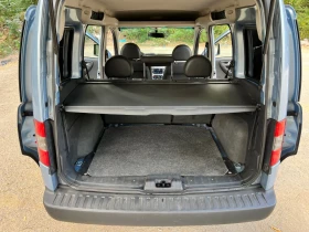 Opel Combo МЕТАН= ОБСЛУЖЕН, снимка 15