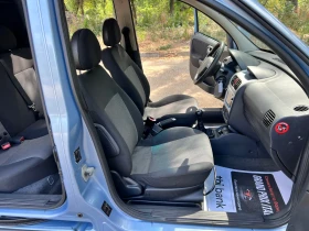 Opel Combo МЕТАН= ОБСЛУЖЕН, снимка 9
