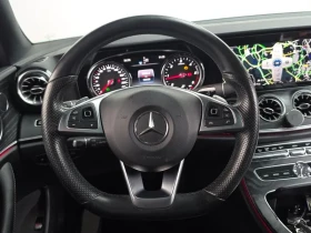Mercedes-Benz E 200 D Coupe, снимка 13