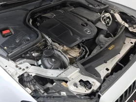 Mercedes-Benz E 200 D Coupe, снимка 6