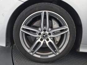 Mercedes-Benz E 200 D Coupe, снимка 5