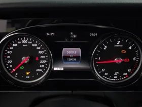 Mercedes-Benz E 200 D Coupe, снимка 8