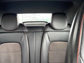 Mercedes-Benz C 43 AMG  DISTRONIC / 360 / MEMORY / BURMESTER , снимка 17