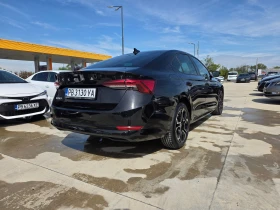 Skoda Octavia С Гаранция 2.0TDI-А/Т-150кс, снимка 5