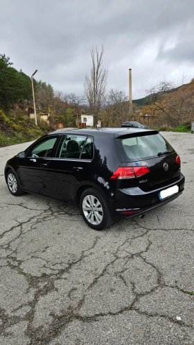 VW Golf TSI  EURO 5B, снимка 4