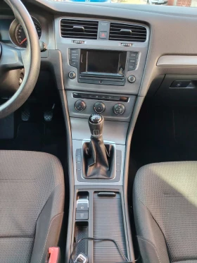 VW Golf TSI  EURO 5B, снимка 9