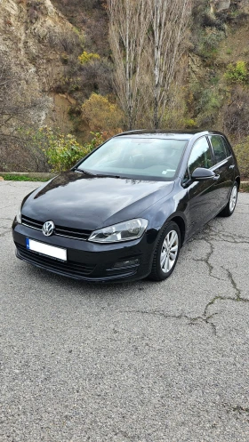 VW Golf TSI  EURO 5B, снимка 2