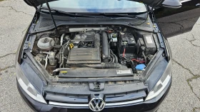 VW Golf TSI  EURO 5B, снимка 14