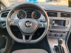 VW Golf TSI  EURO 5B, снимка 8