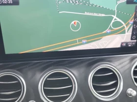 Mercedes-Benz E 300 / FULL DIGITAL / BURMESTER / DISTRONIC / 2 KEYS, снимка 11