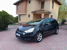 Ford S-Max 2.5 Turbo 220 k.c. BRC газ, снимка 2