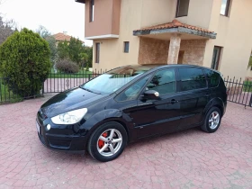 Ford S-Max 2.5 Turbo 220 k.c. BRC газ, снимка 6