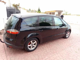 Ford S-Max 2.5 Turbo 220 k.c. BRC газ, снимка 7