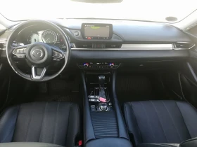 Mazda 6 2.2 Skyactiv avtomat navi , снимка 13