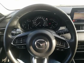 Mazda 6 2.2 Skyactiv avtomat navi , снимка 14