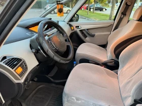 Citroen C4 Picasso Газ.Инж Климатроник, снимка 7