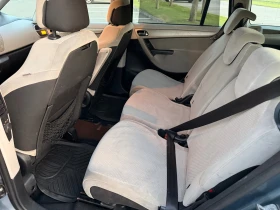 Citroen C4 Picasso Газ.Инж Климатроник, снимка 9