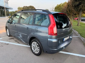 Citroen C4 Picasso Газ.Инж Климатроник, снимка 6