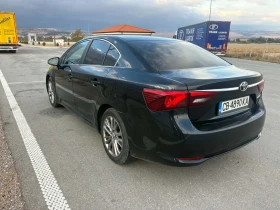 Toyota Avensis 2.0D Executive, снимка 9