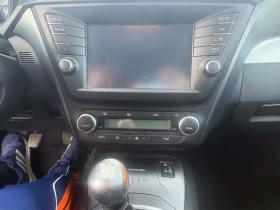 Toyota Avensis 2.0D Executive, снимка 7