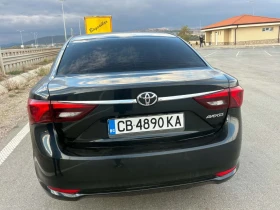 Toyota Avensis 2.0D Executive, снимка 8