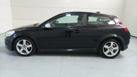 Volvo C30 1.6 d R-design - [10] 