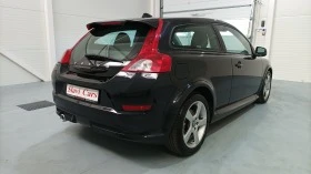 Volvo C30 1.6 d R-design - [7] 