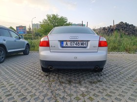 Audi A4 1, 8Т, снимка 3 - Автомобили и джипове - 45504290