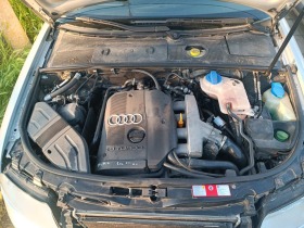 Audi A4 1, 8Т, снимка 7 - Автомобили и джипове - 45504290