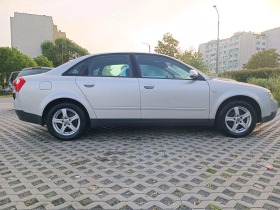 Audi A4 1, 8Т, снимка 2 - Автомобили и джипове - 45504290