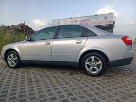 Audi A4 1, 8Т, снимка 4 - Автомобили и джипове - 45504290