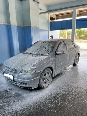 Opel Astra, снимка 5