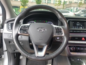 Hyundai Sonata 2, 0 LPI | Mobile.bg    10