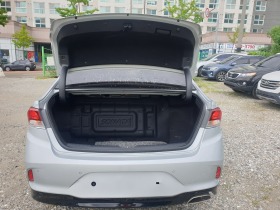 Hyundai Sonata 2, 0 LPI | Mobile.bg    8