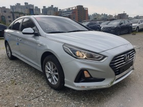 Hyundai Sonata 2, 0 LPI | Mobile.bg    2