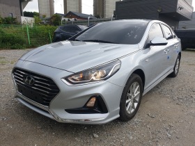 Hyundai Sonata 2, 0 LPI | Mobile.bg    3