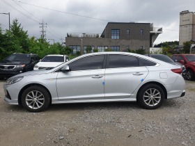 Hyundai Sonata 2, 0 LPI | Mobile.bg    4