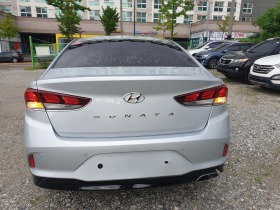 Hyundai Sonata 2, 0 LPI | Mobile.bg    5